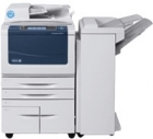 למדפסת Xerox WorkCentre 5875